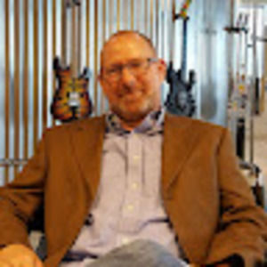 Meet your Posher, Judd